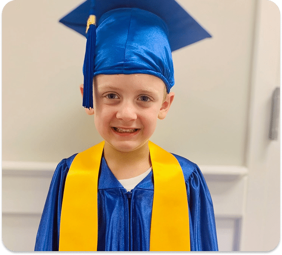 School Graduation